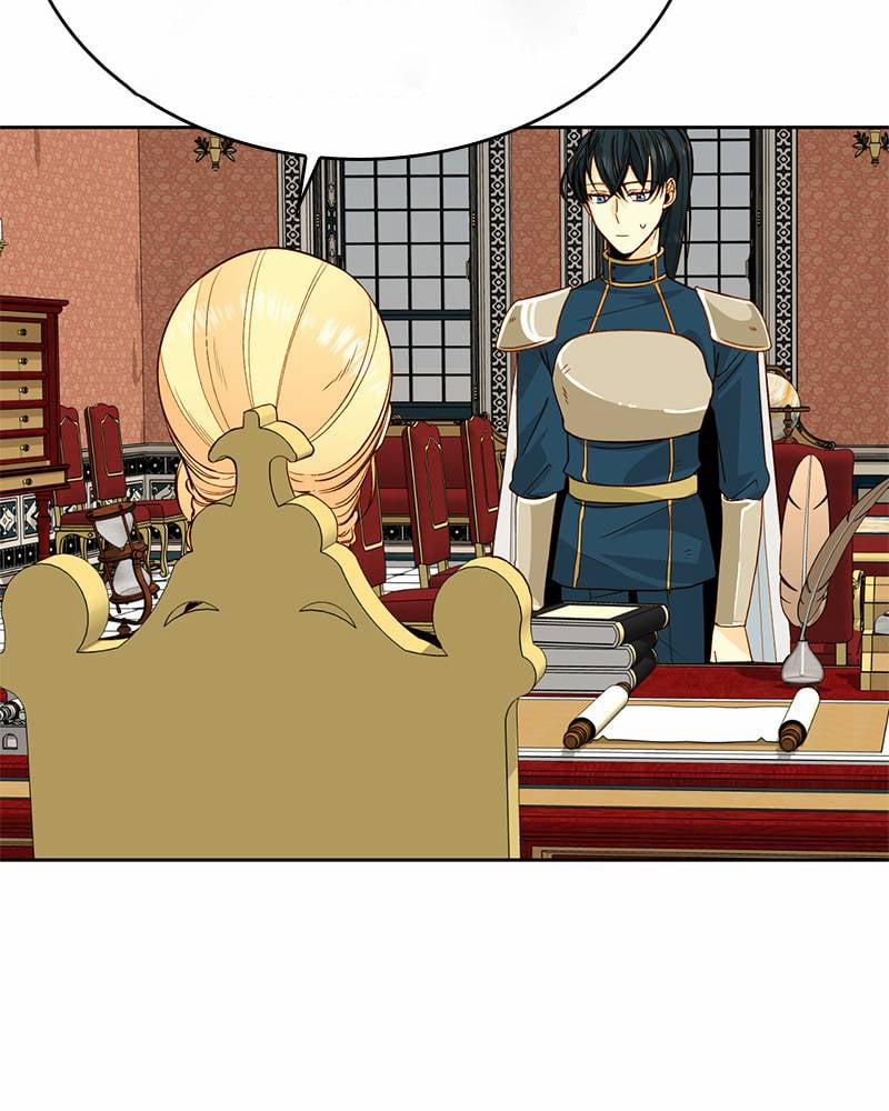 Hoàng Hậu Muốn Tái Hôn 28.1 trang 38