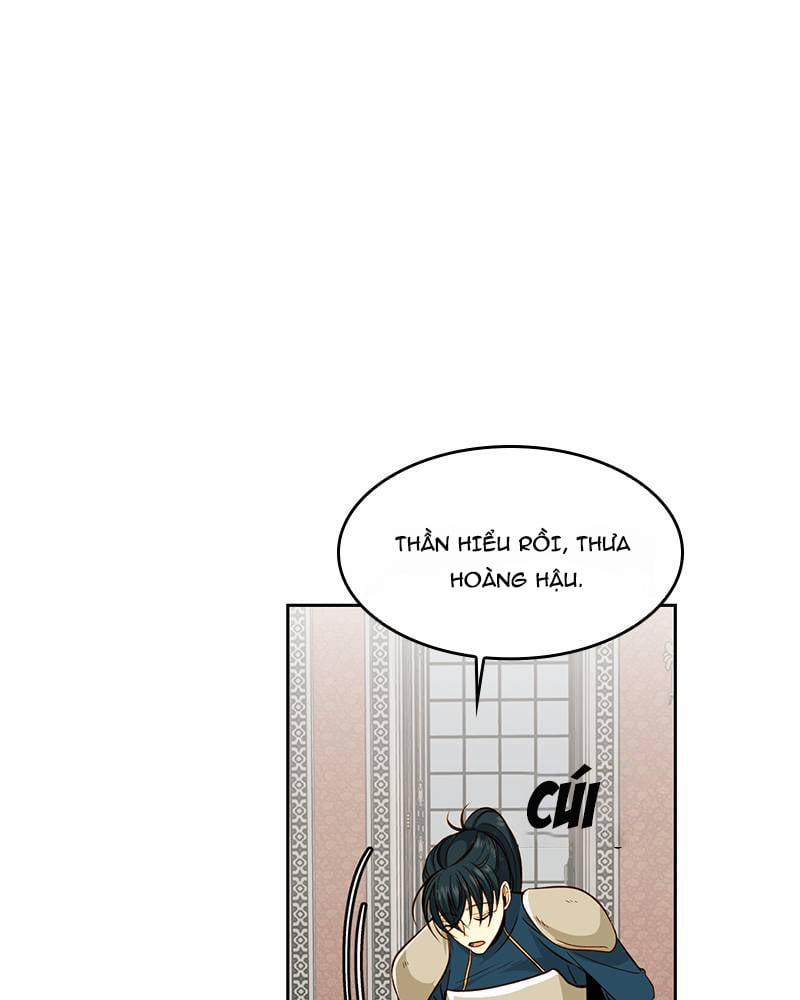 Hoàng Hậu Muốn Tái Hôn 28.1 trang 39