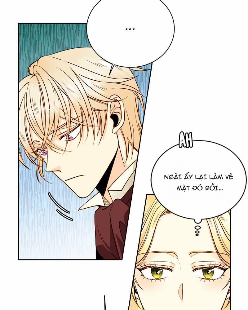 Hoàng Hậu Muốn Tái Hôn 28.1 trang 4