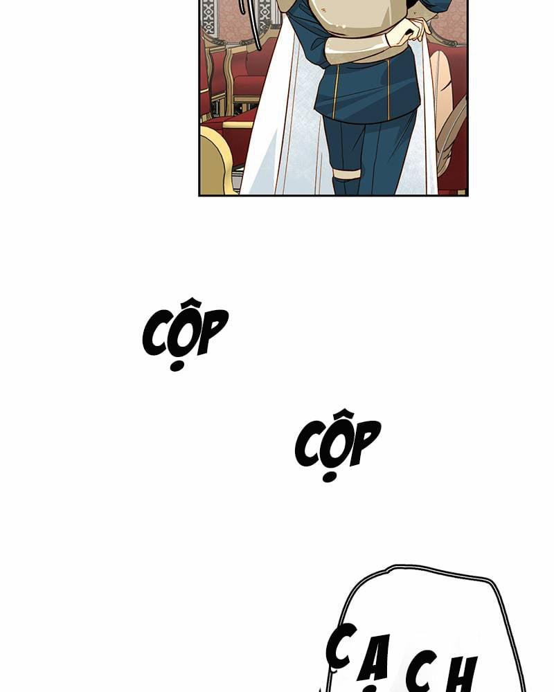 Hoàng Hậu Muốn Tái Hôn 28.1 trang 40