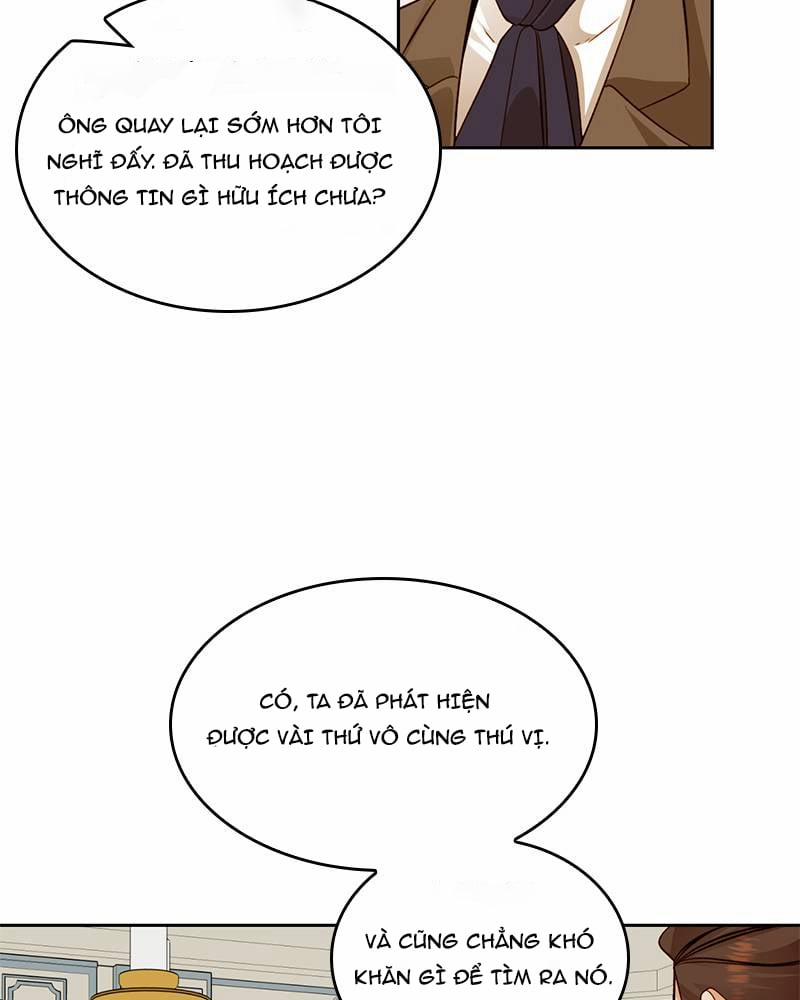 Hoàng Hậu Muốn Tái Hôn 28.1 trang 45