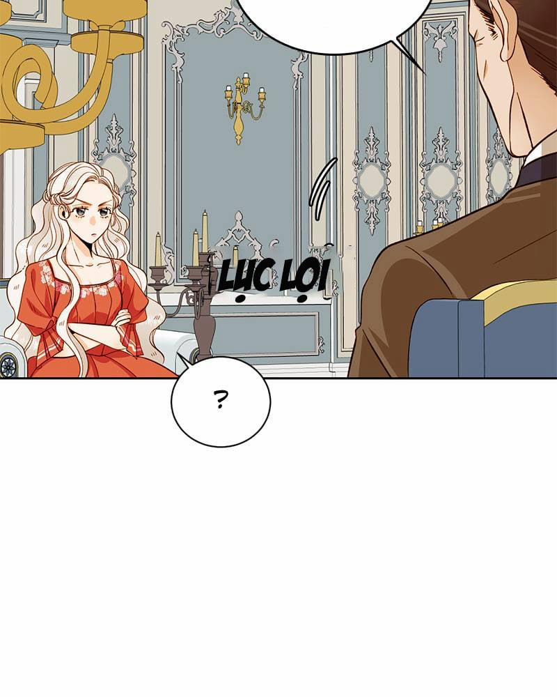 Hoàng Hậu Muốn Tái Hôn 28.1 trang 46