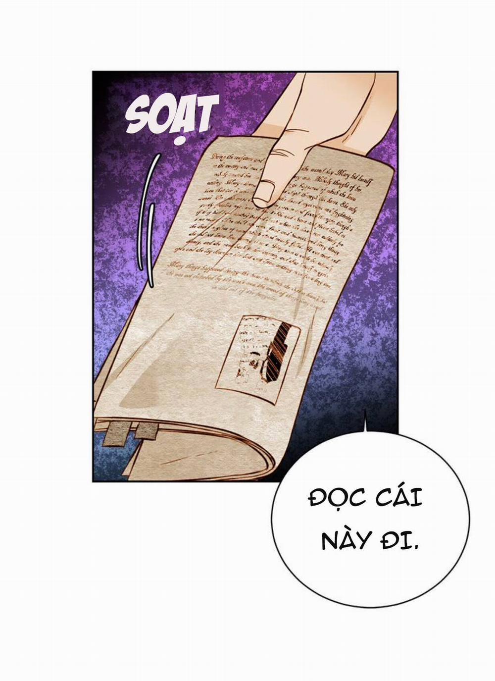 Hoàng Hậu Muốn Tái Hôn 28.1 trang 47