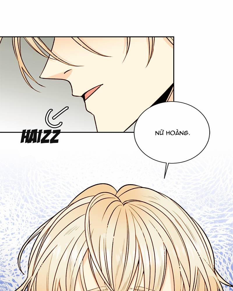 Hoàng Hậu Muốn Tái Hôn 28.1 trang 6