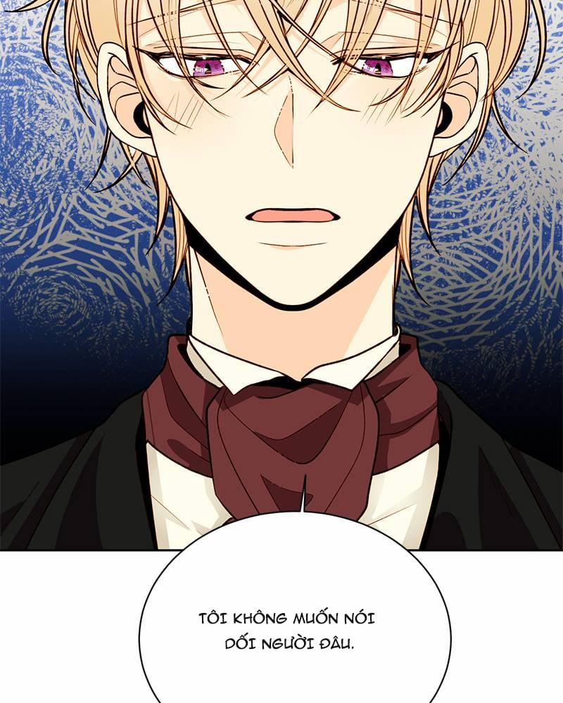 Hoàng Hậu Muốn Tái Hôn 28.1 trang 7