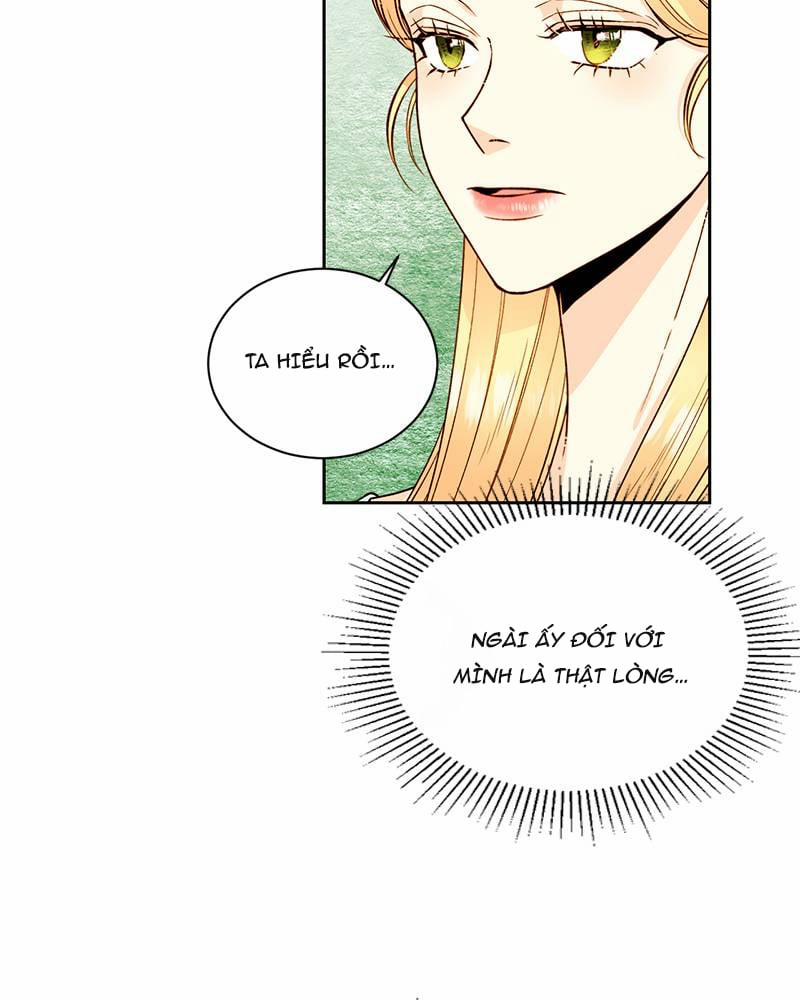 Hoàng Hậu Muốn Tái Hôn 28.1 trang 9