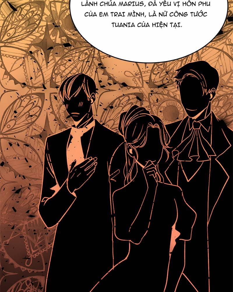 Hoàng Hậu Muốn Tái Hôn 28.2 trang 10