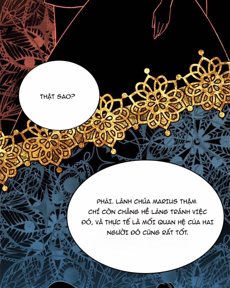 Hoàng Hậu Muốn Tái Hôn 28.2 trang 11