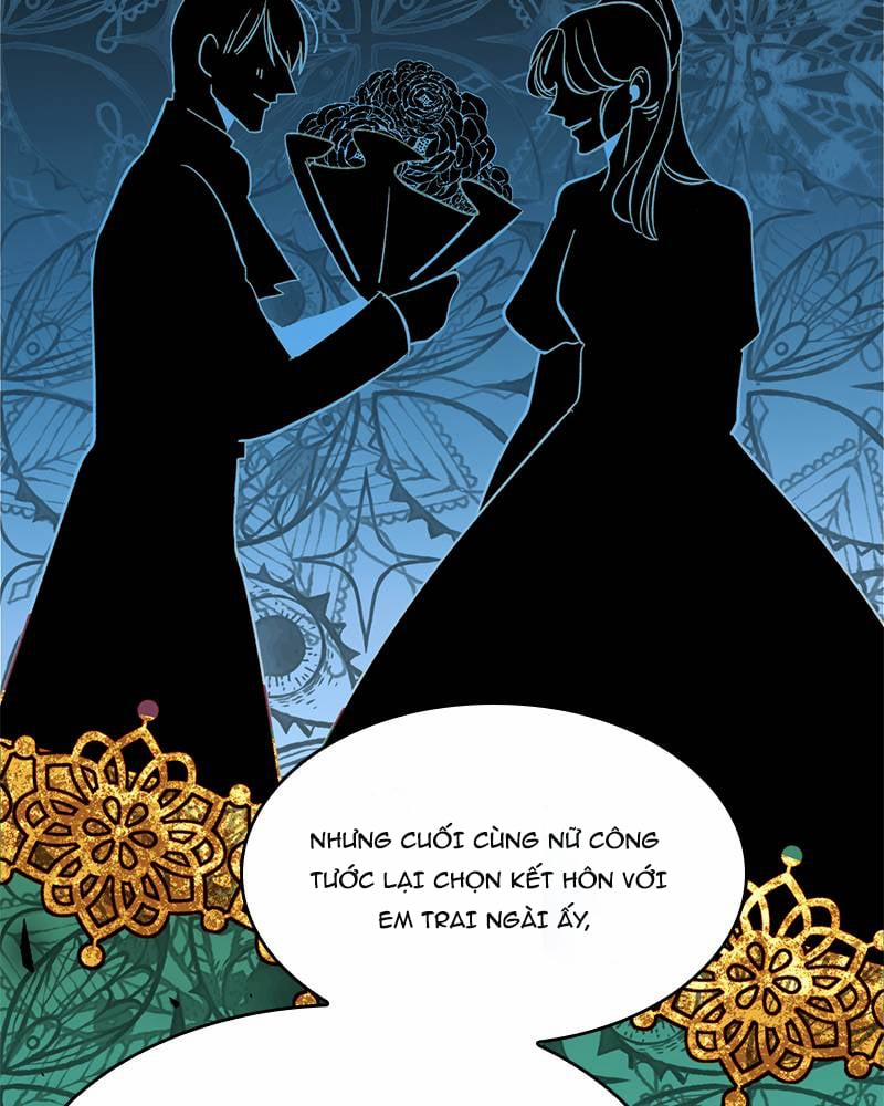 Hoàng Hậu Muốn Tái Hôn 28.2 trang 12