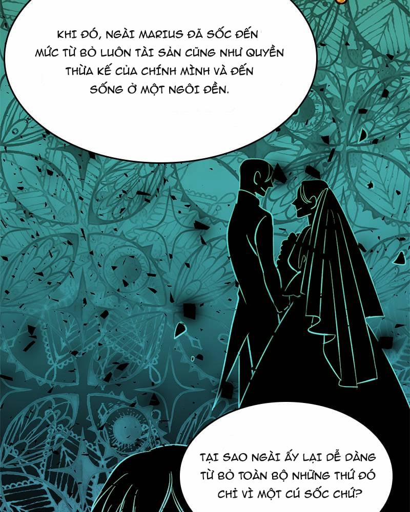 Hoàng Hậu Muốn Tái Hôn 28.2 trang 13