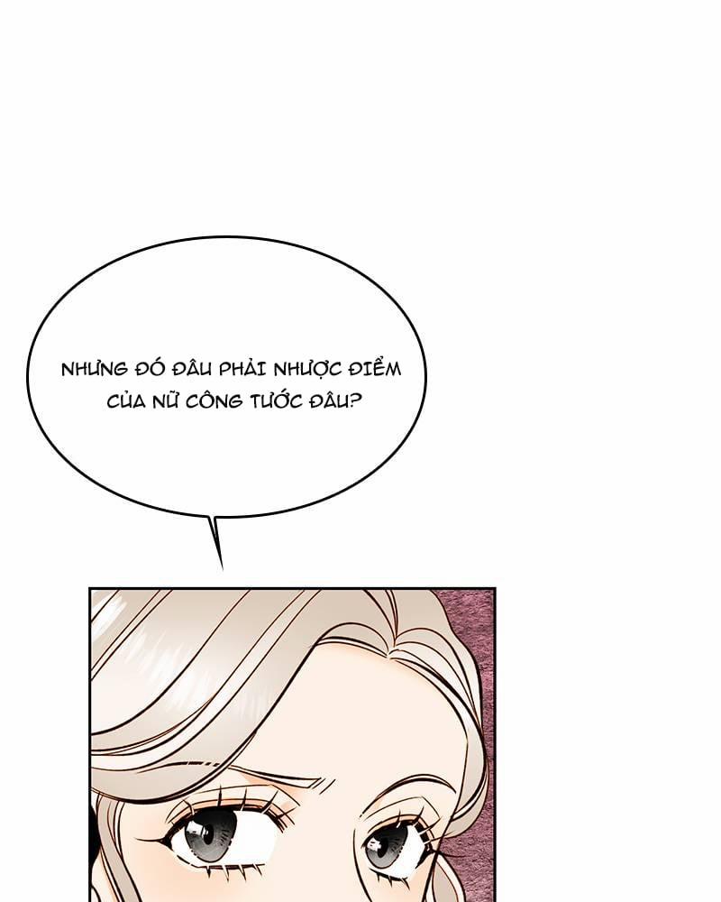 Hoàng Hậu Muốn Tái Hôn 28.2 trang 16