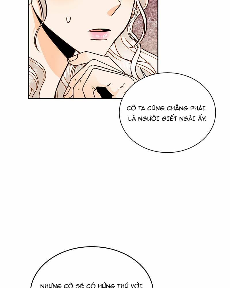 Hoàng Hậu Muốn Tái Hôn 28.2 trang 17