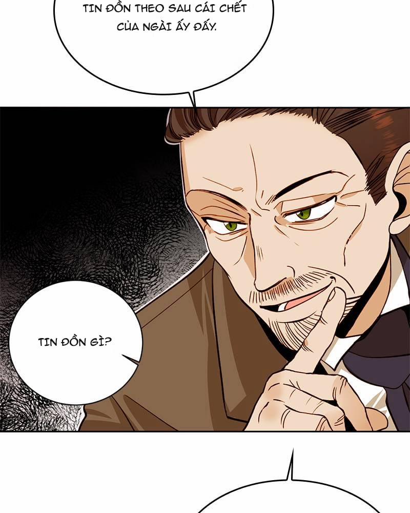 Hoàng Hậu Muốn Tái Hôn 28.2 trang 18