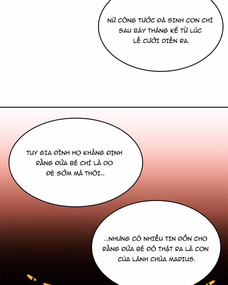 Hoàng Hậu Muốn Tái Hôn 28.2 trang 19