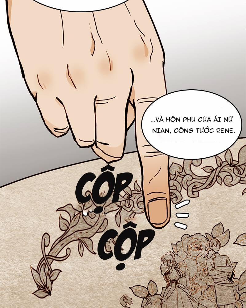 Hoàng Hậu Muốn Tái Hôn 28.2 trang 2