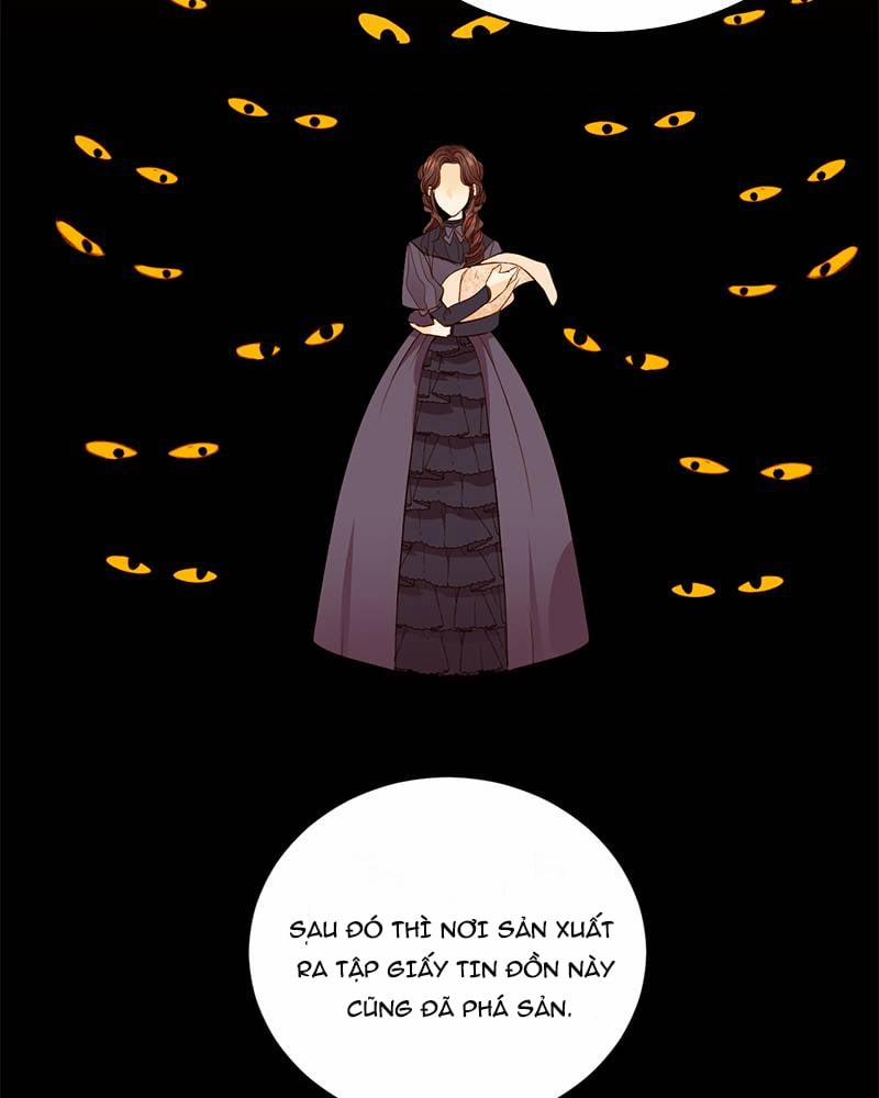 Hoàng Hậu Muốn Tái Hôn 28.2 trang 20