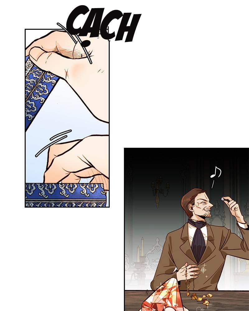 Hoàng Hậu Muốn Tái Hôn 28.2 trang 24