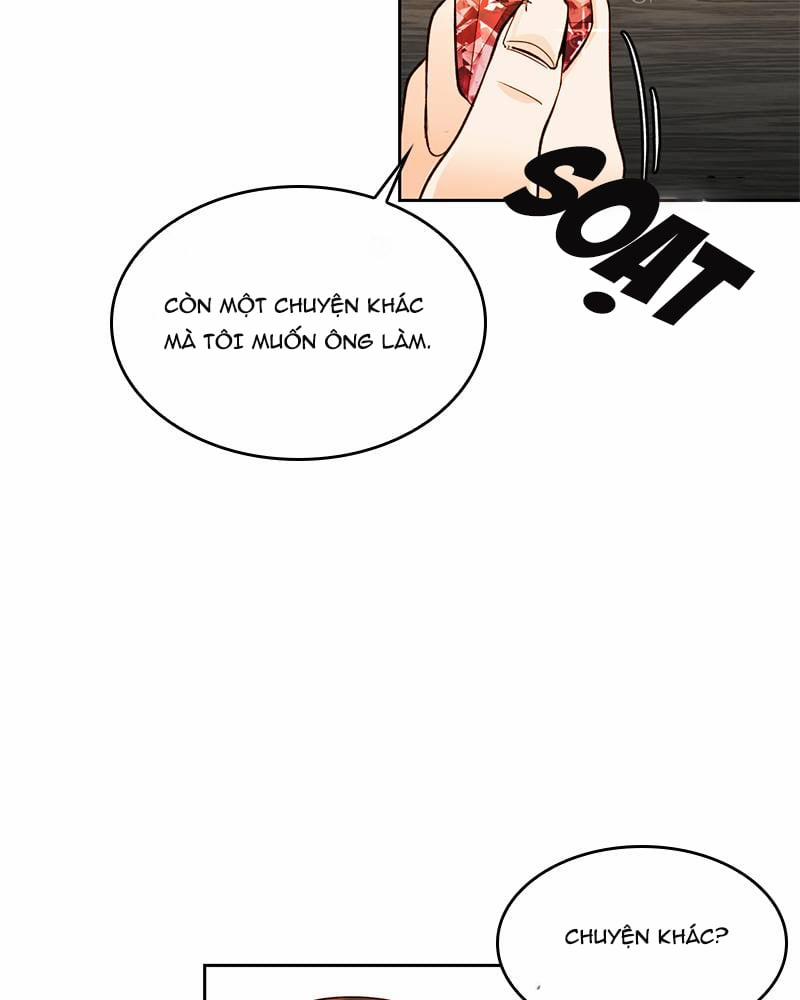 Hoàng Hậu Muốn Tái Hôn 28.2 trang 25