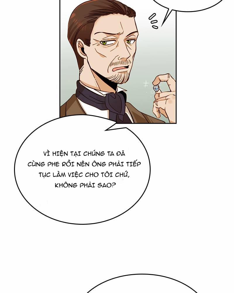 Hoàng Hậu Muốn Tái Hôn 28.2 trang 26