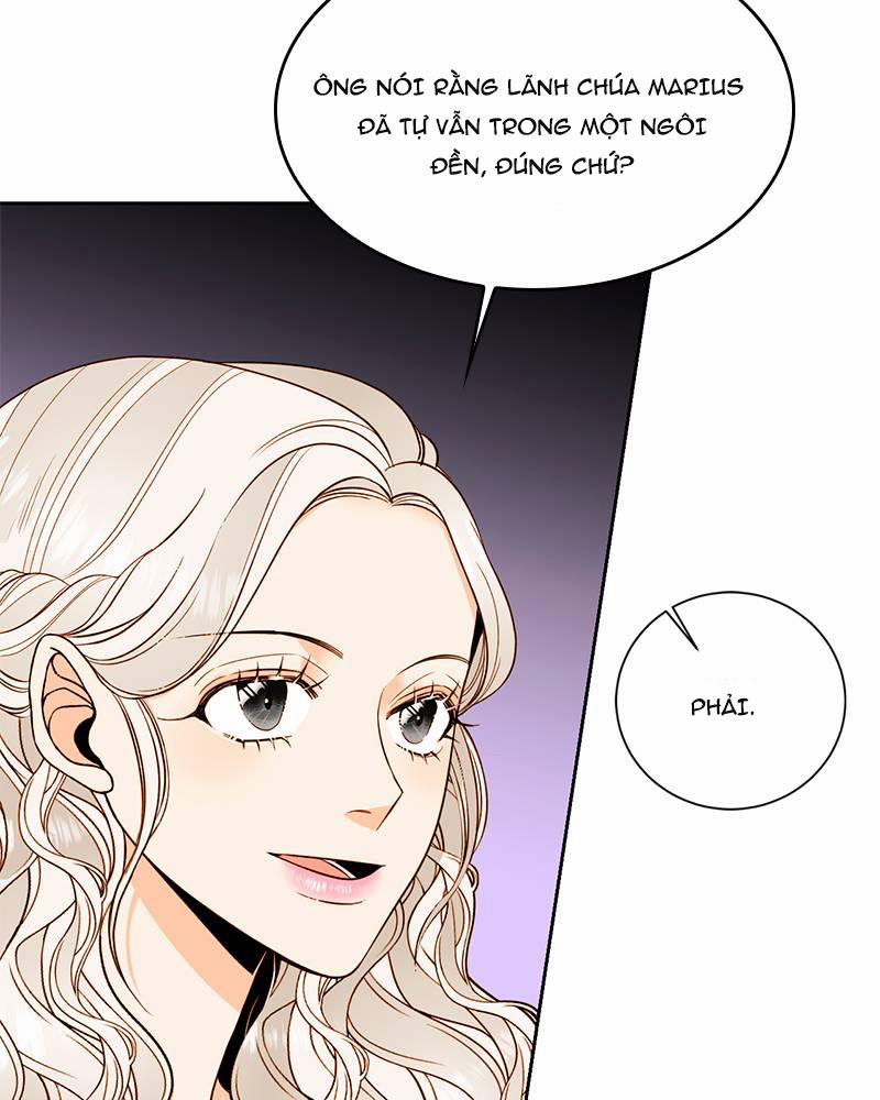 Hoàng Hậu Muốn Tái Hôn 28.2 trang 27