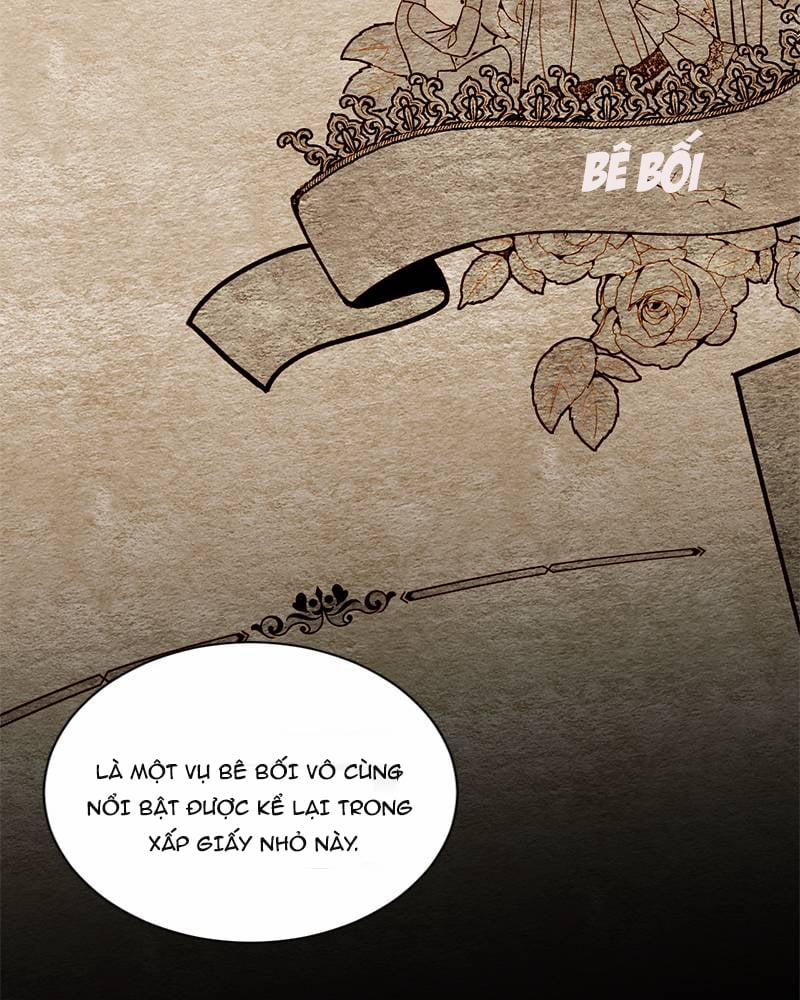 Hoàng Hậu Muốn Tái Hôn 28.2 trang 3