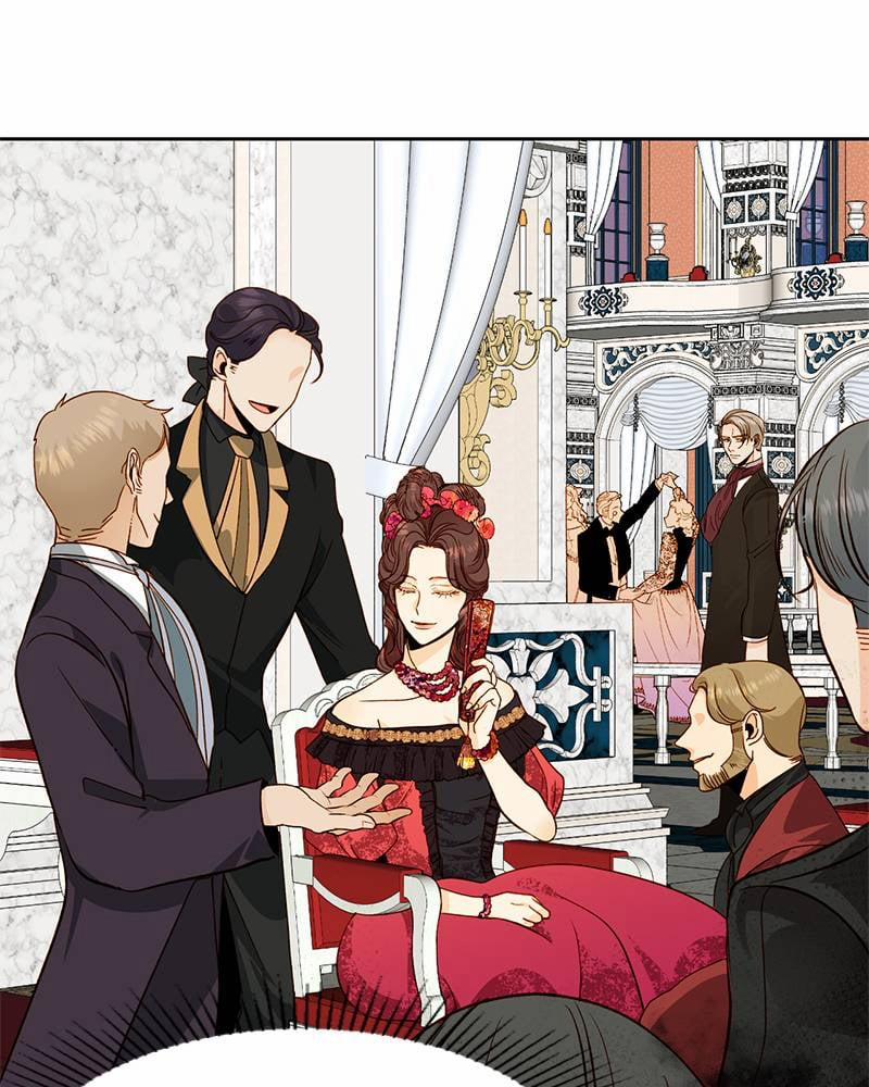 Hoàng Hậu Muốn Tái Hôn 28.2 trang 36