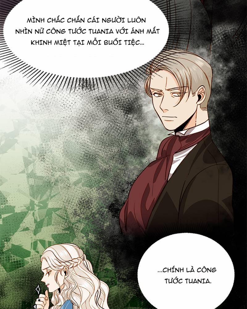 Hoàng Hậu Muốn Tái Hôn 28.2 trang 37