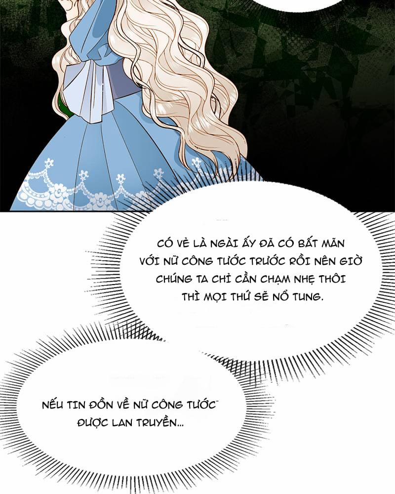 Hoàng Hậu Muốn Tái Hôn 28.2 trang 38