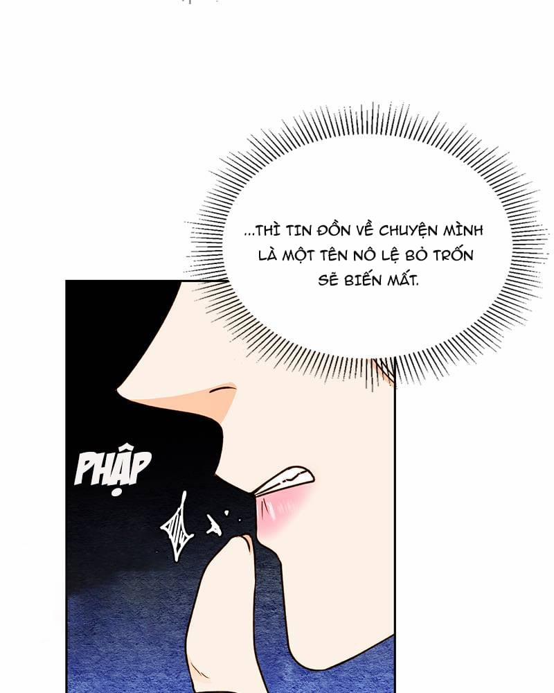 Hoàng Hậu Muốn Tái Hôn 28.2 trang 39