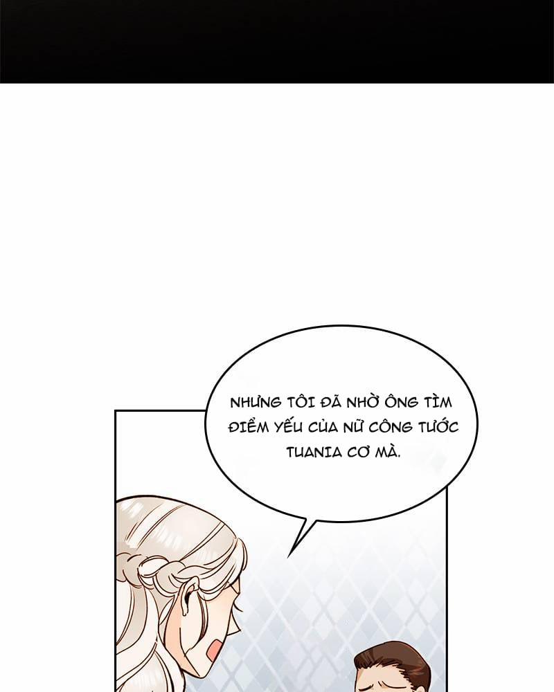 Hoàng Hậu Muốn Tái Hôn 28.2 trang 4