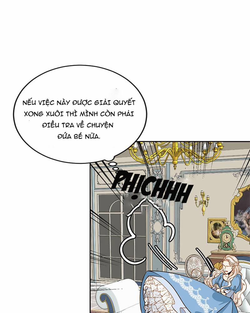 Hoàng Hậu Muốn Tái Hôn 28.2 trang 40