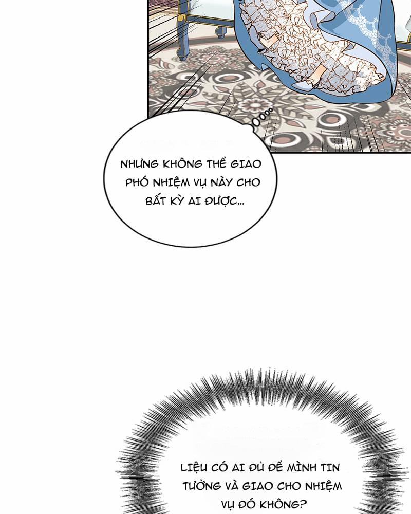 Hoàng Hậu Muốn Tái Hôn 28.2 trang 41