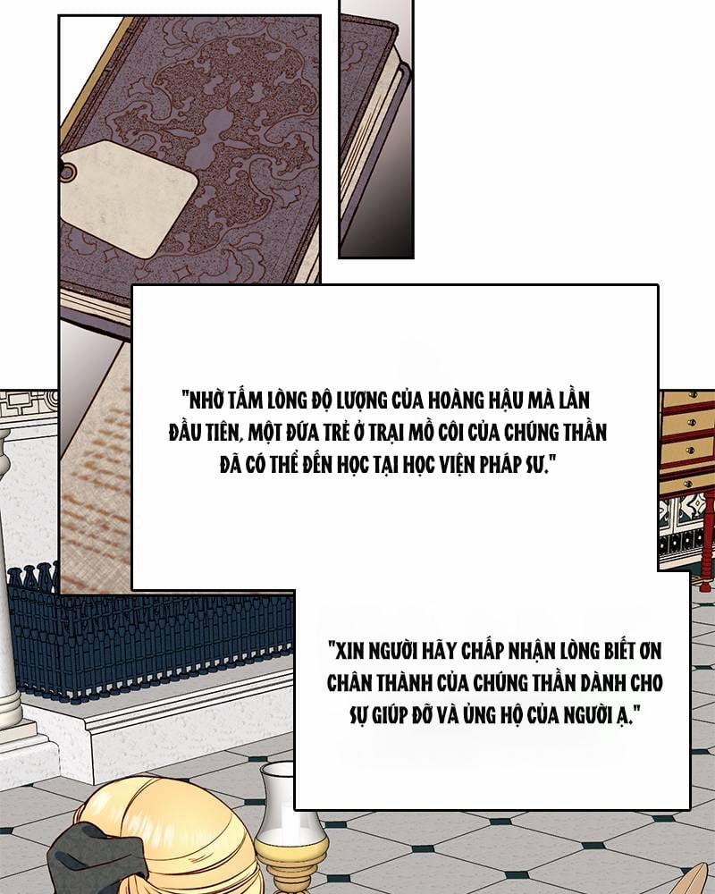 Hoàng Hậu Muốn Tái Hôn 28.2 trang 43