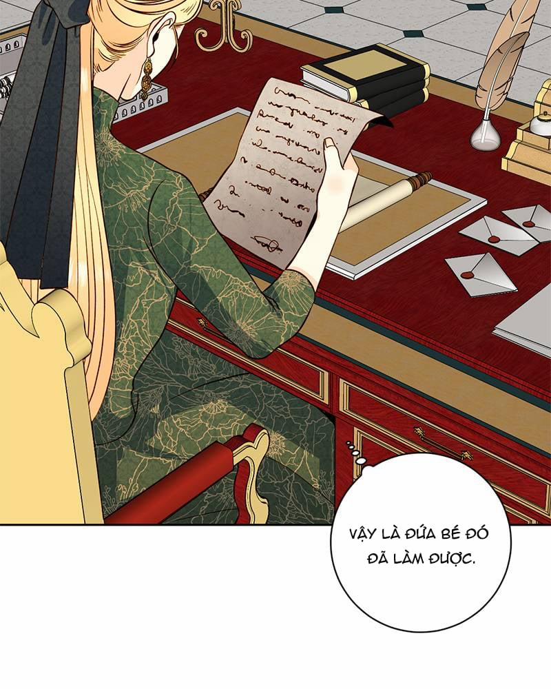 Hoàng Hậu Muốn Tái Hôn 28.2 trang 44
