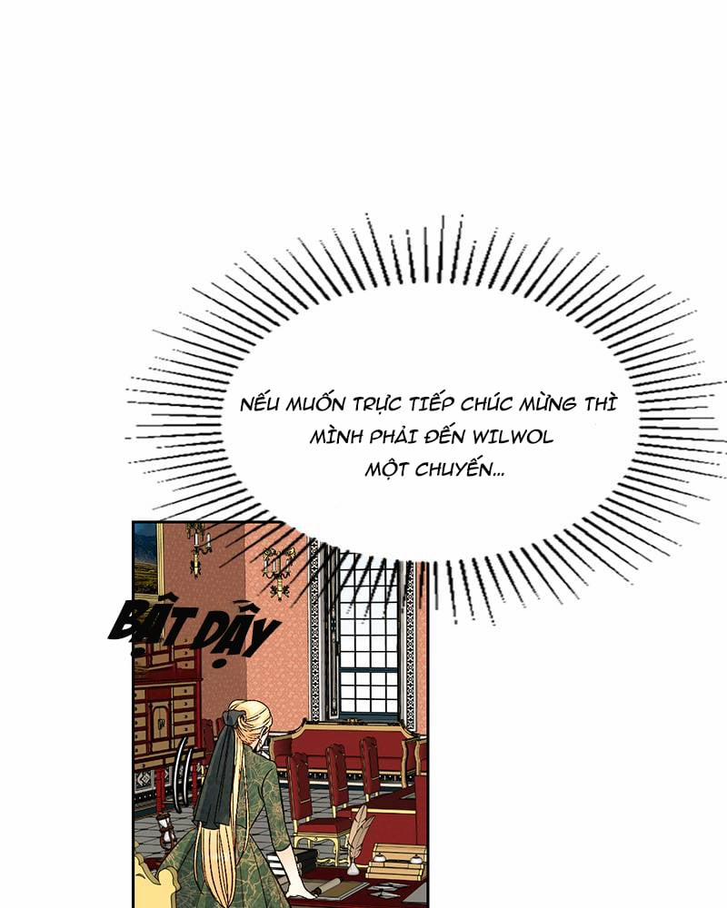 Hoàng Hậu Muốn Tái Hôn 28.2 trang 45