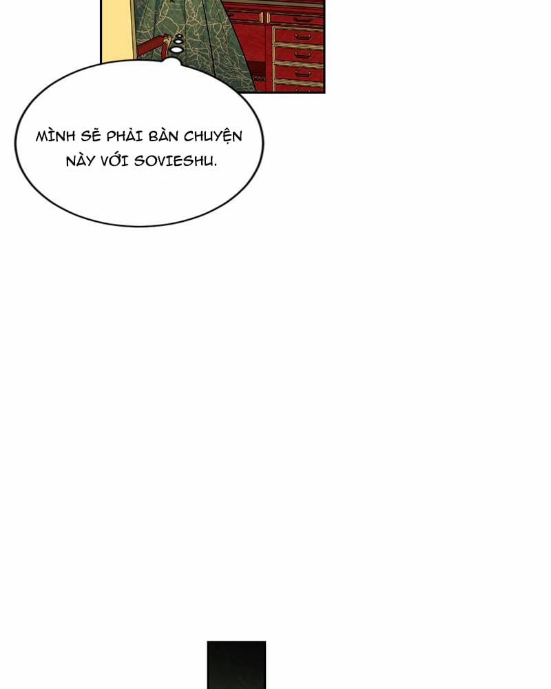 Hoàng Hậu Muốn Tái Hôn 28.2 trang 46