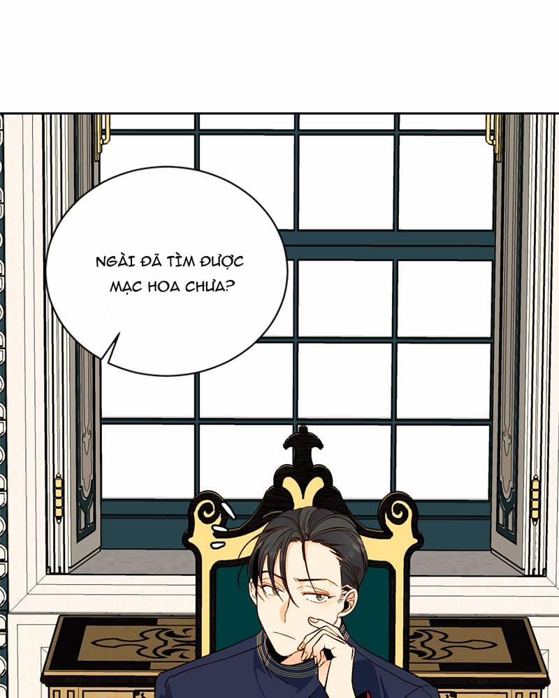 Hoàng Hậu Muốn Tái Hôn 28.2 trang 48