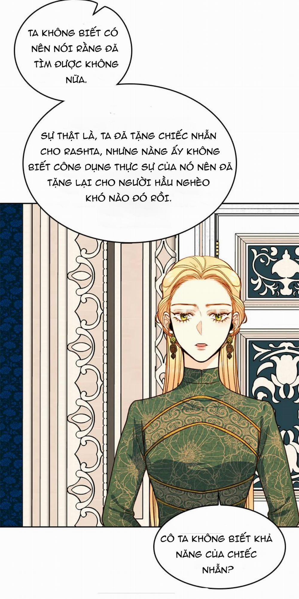 Hoàng Hậu Muốn Tái Hôn 28.2 trang 50