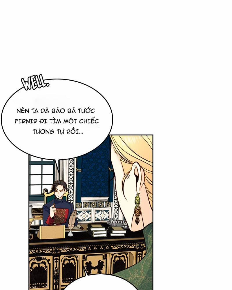 Hoàng Hậu Muốn Tái Hôn 28.2 trang 51