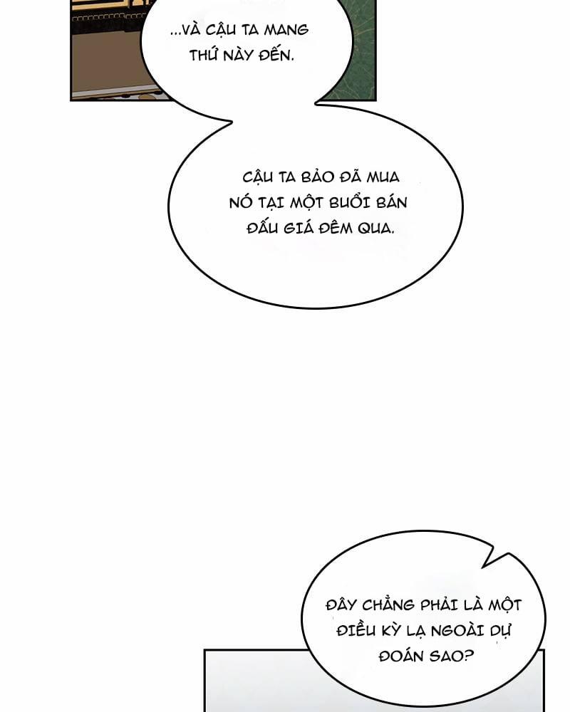 Hoàng Hậu Muốn Tái Hôn 28.2 trang 52