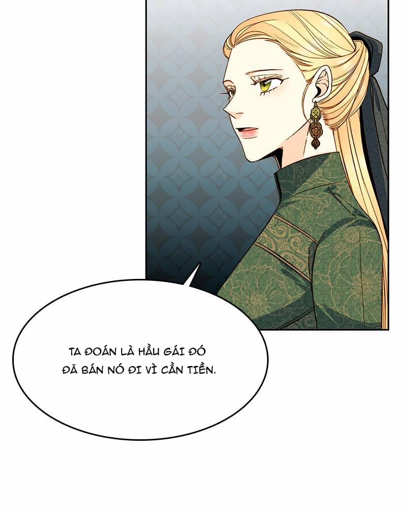 Hoàng Hậu Muốn Tái Hôn 28.2 trang 53