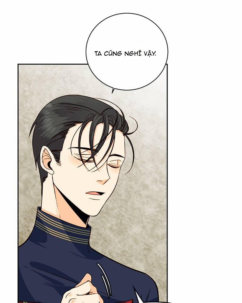 Hoàng Hậu Muốn Tái Hôn 28.2 trang 54