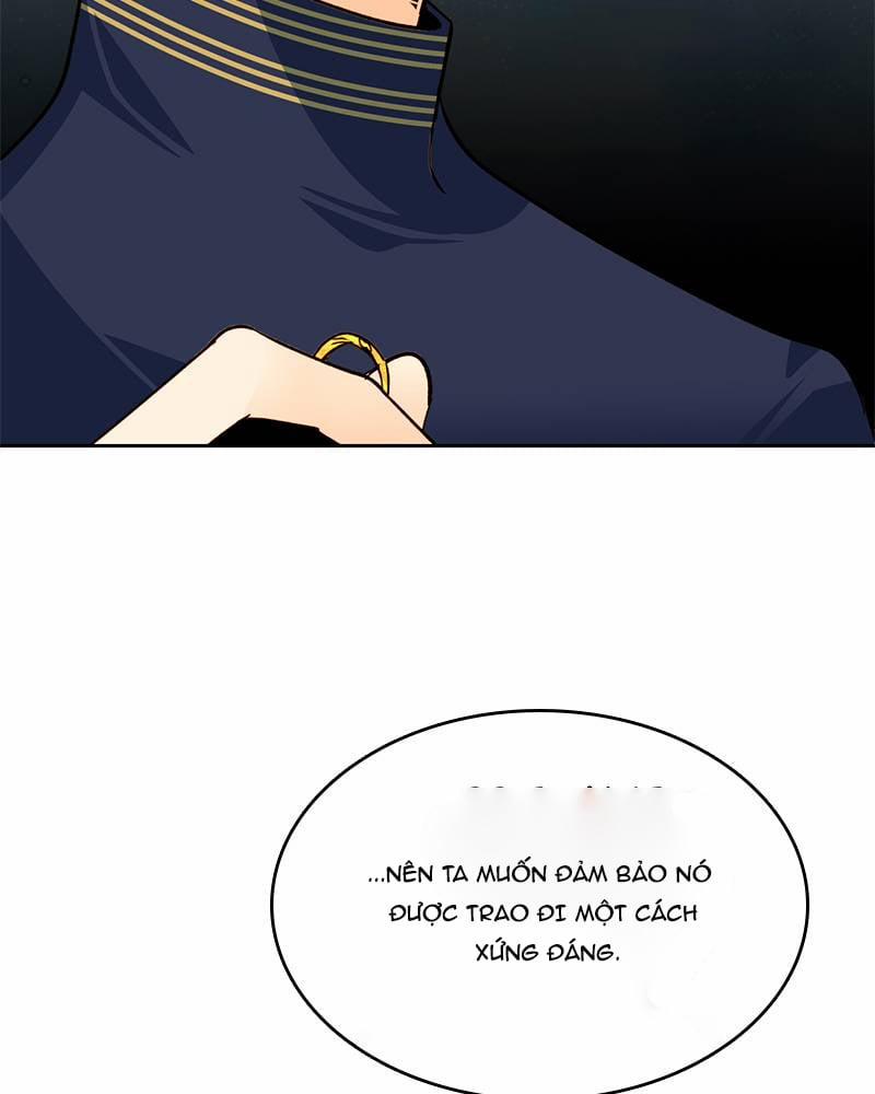 Hoàng Hậu Muốn Tái Hôn 28.2 trang 57