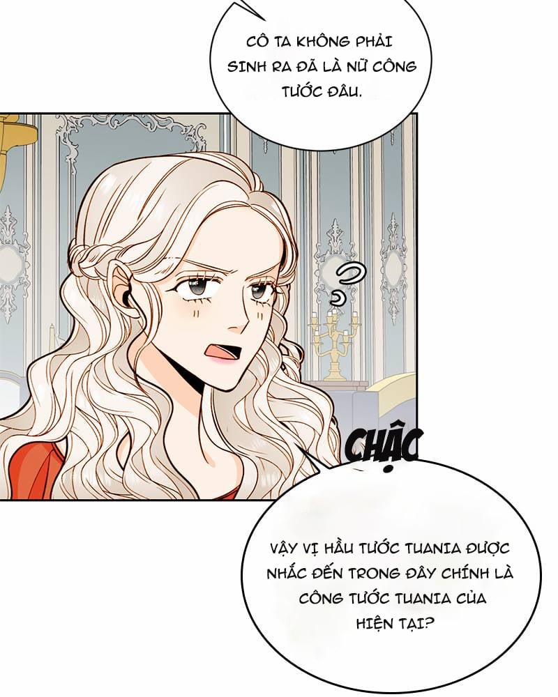 Hoàng Hậu Muốn Tái Hôn 28.2 trang 6