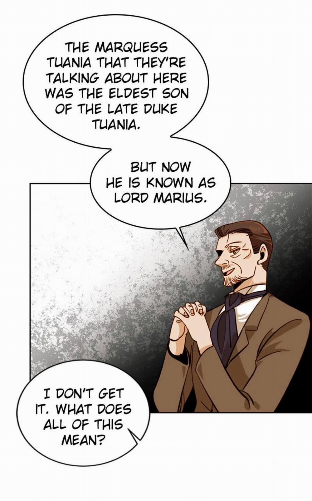 Hoàng Hậu Muốn Tái Hôn 28.2 trang 8