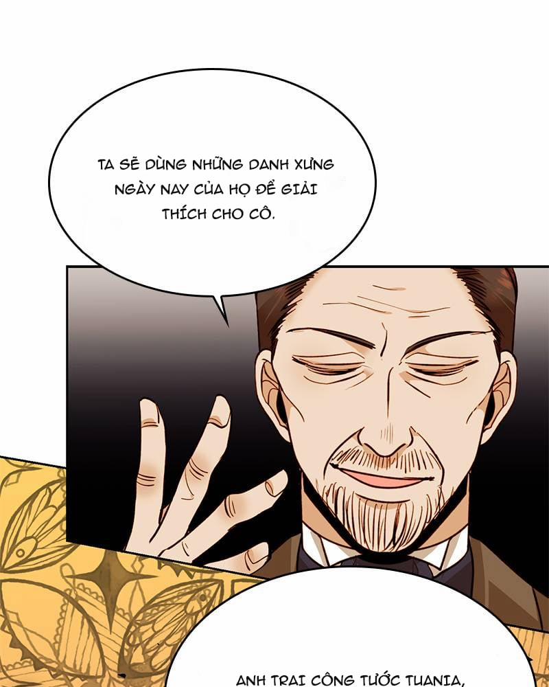 Hoàng Hậu Muốn Tái Hôn 28.2 trang 9