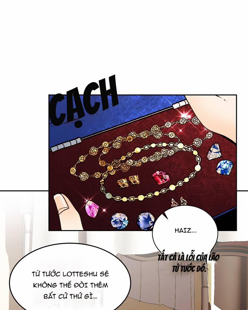 Hoàng Hậu Muốn Tái Hôn 29.1 trang 10