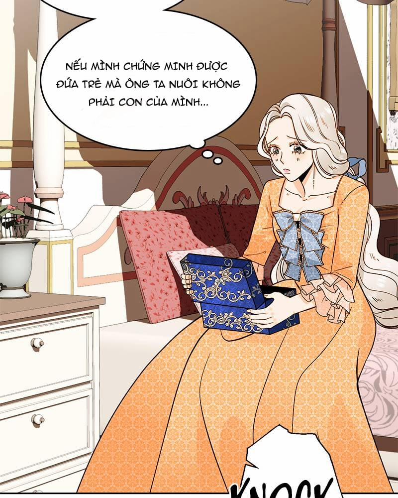 Hoàng Hậu Muốn Tái Hôn 29.1 trang 11