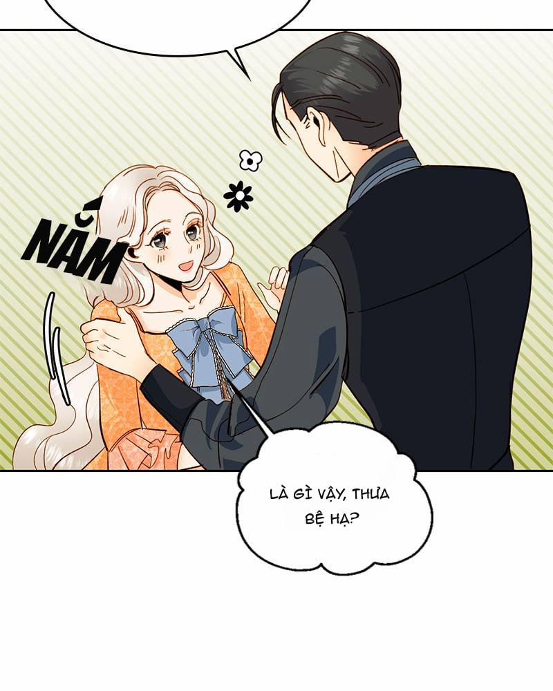 Hoàng Hậu Muốn Tái Hôn 29.1 trang 16