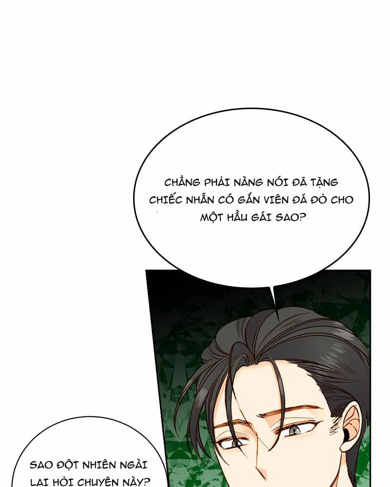 Hoàng Hậu Muốn Tái Hôn 29.1 trang 17